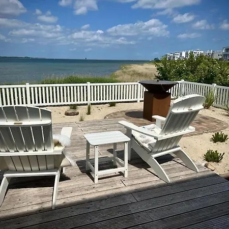 House In With 1 Bedroom Holiday home