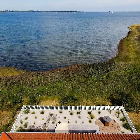 Hébergement de vacances House In With 1 Bedroom *