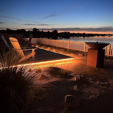 House In With 1 Bedroom Holiday home *