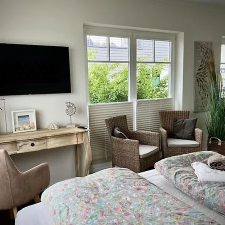 Hébergement de vacances House In With 1 Bedroom *