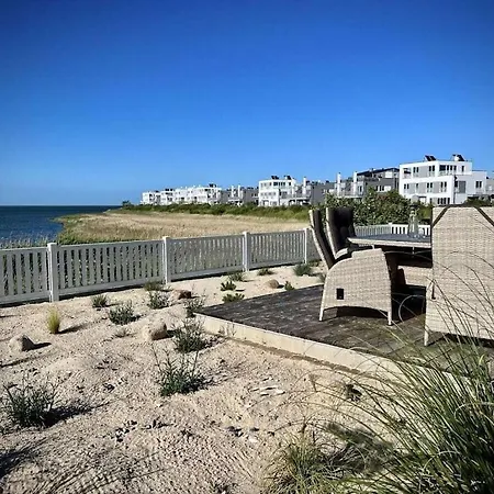 Holiday home House In With 1 Bedroom