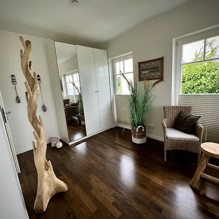 Hébergement de vacances House In With 1 Bedroom