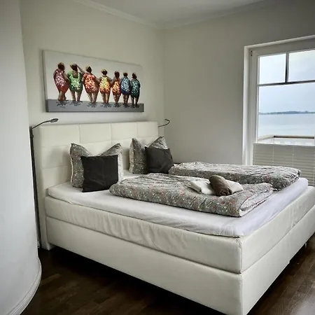 Hébergement de vacances House In With 1 Bedroom