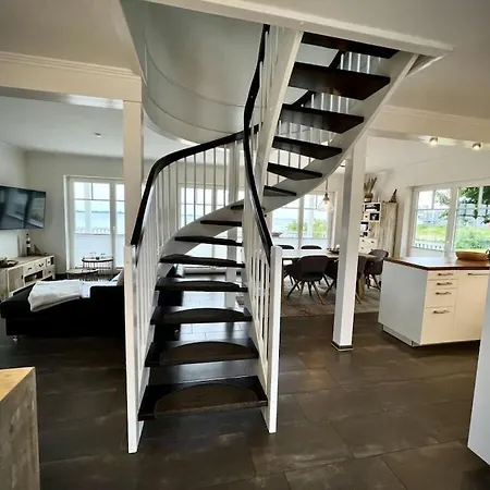 Hébergement de vacances House In With 1 Bedroom *