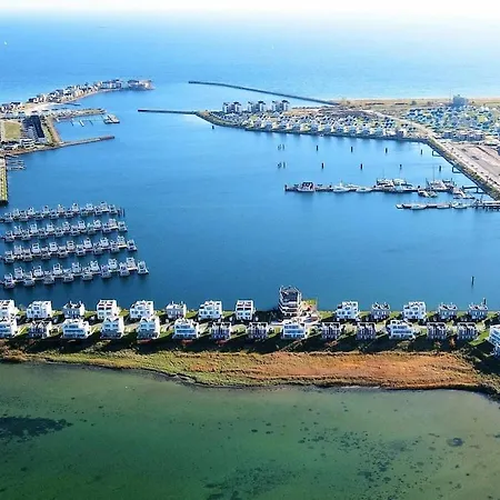 House In With 1 Bedroom