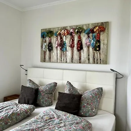 House In With 1 Bedroom