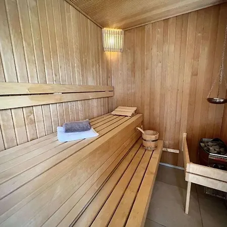 Hébergement de vacances House In With 1 Bedroom *