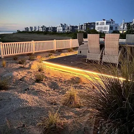 Hébergement de vacances House In With 1 Bedroom *