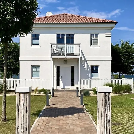 Holiday home House In With 1 Bedroom