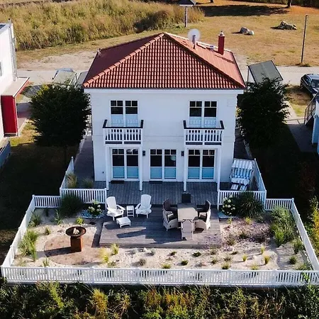 Hébergement de vacances House In With 1 Bedroom